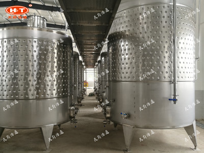 发酵罐