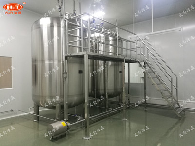 无菌储罐