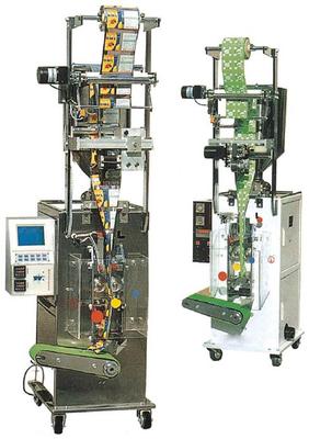 HTGBL型全自动袋包装机