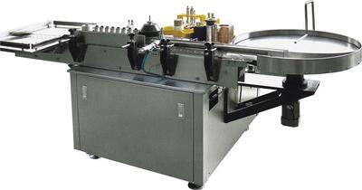 HTTJ型浆糊贴标机