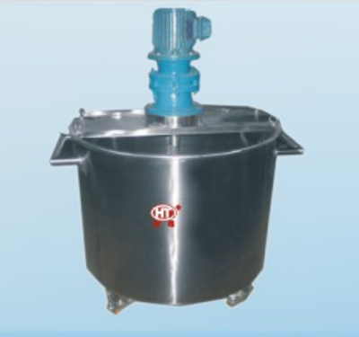 搅拌缸