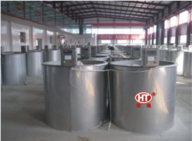 酱油酿造发酵缸